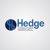 Hedge Consultoria Empresarial logo