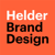 Helder Brand Design logo