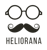 Heliorana Filmworks LLC logo