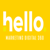 Hello Media Agencia de Marketing 360 logo