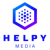 HELPY Media logo