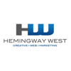 Hemingway West logo