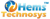 Hems Technosys Pvt. Ltd. logo