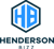 Henderson Bizz logo