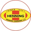 Henning Companies logo