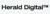 Herald Digital logo