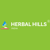 Herbalhills Wellness logo