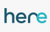 Here logo