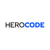 Herocode logo