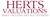 Herts Valuations Ltd logo