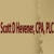 Hevener CPA PLC logo