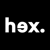Hex Digital logo
