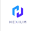 HEXIUM logo
