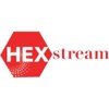 HEXstream logo
