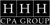 HHH CPA Group logo