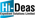 Hi-Deas Expedient Solutions Limited logo