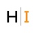 H.I. Executive Consulting logo