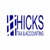 Hicks Tax & Accounting logo