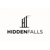 Hidden Falls Media logo