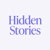 Hidden Stories logo