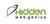 Hidden Web Genius logo