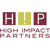 High Impact Partners (HIP) logo