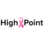 High Point Agency logo