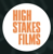 High Stakes Films logo