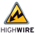 High Wire Production logo
