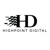 Highpoint Digital LLC logo