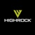 HighRock logo