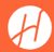 Hiker logo
