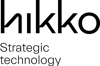 Hikko logo