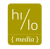 HiLo Media logo