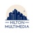 Hilton Multimedia logo