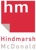 Hindmarsh McDonald logo