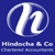 Hindocha & Co. logo