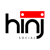 Hinj Social logo