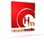 Hinson Media logo