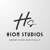 Hion Studios logo
