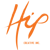 HIP Creative Inc. logo