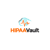 HIPAA Vault logo