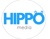 Hippo Media logo