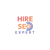 Hire SEO Expert- Digital Marketing Agency logo