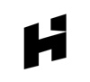 Hire Ukraine logo