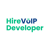 Hire Voip Developer logo