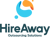 HireAway logo