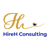 HireH Consulting logo