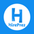 HirePrez logo