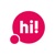 hi!share.that (medialabel Network GmbH) logo